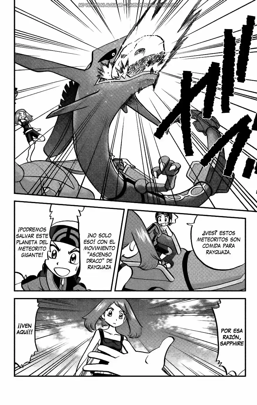 Pokemon Special ORAS (2015) - Capítulo 17 - Página 9 - LectorTMOo