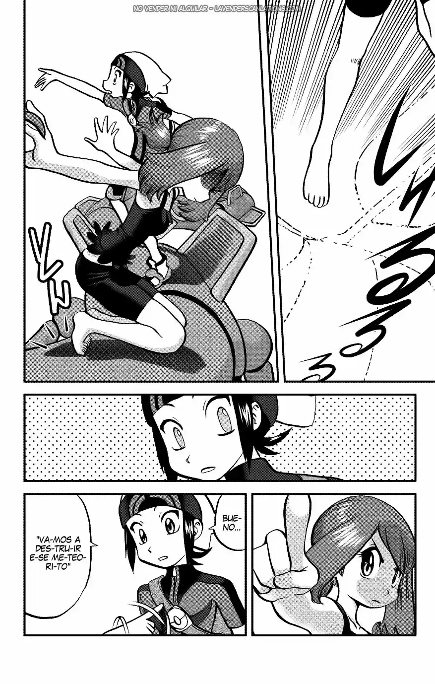 Pokemon Special ORAS (2015) - Capítulo 17 - Página 11 - LectorTMOo