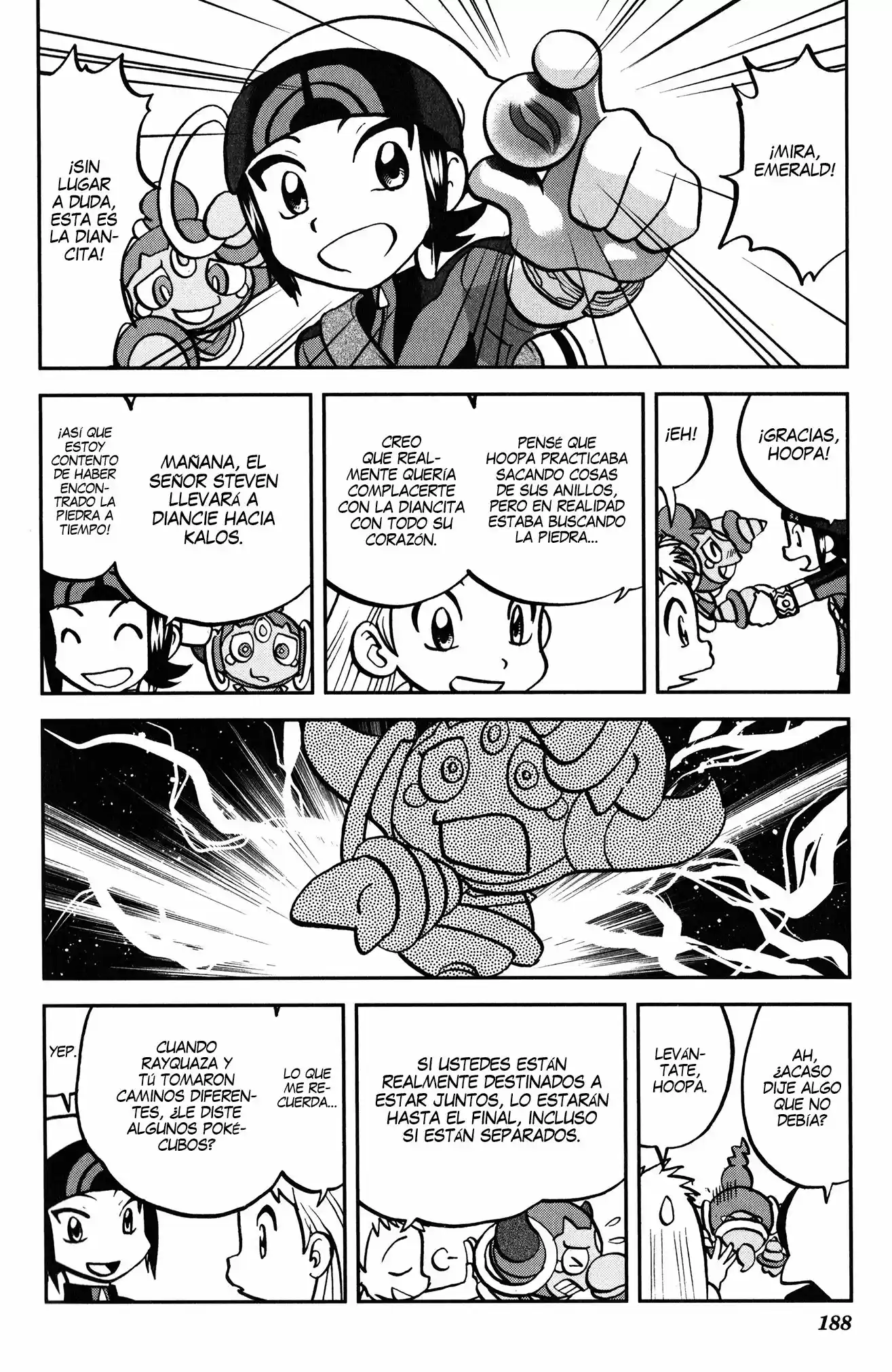 Pokemon Special ORAS (2015) - Capítulo 21.5 - Página 3 - LectorTMOo