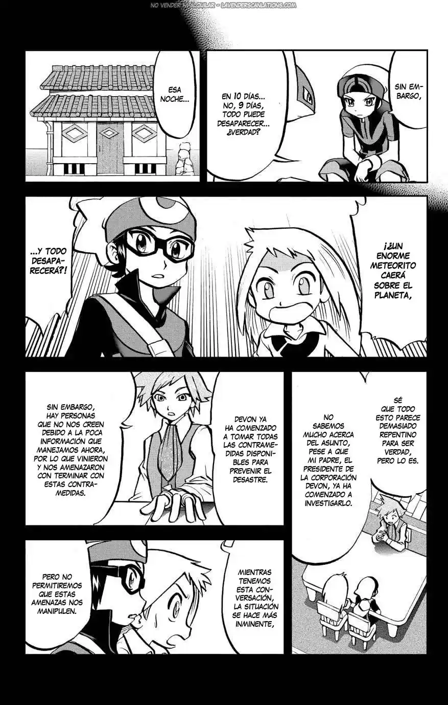 Pokemon Special ORAS (2015) - Capítulo 4 - Página 5 - LectorTMOo