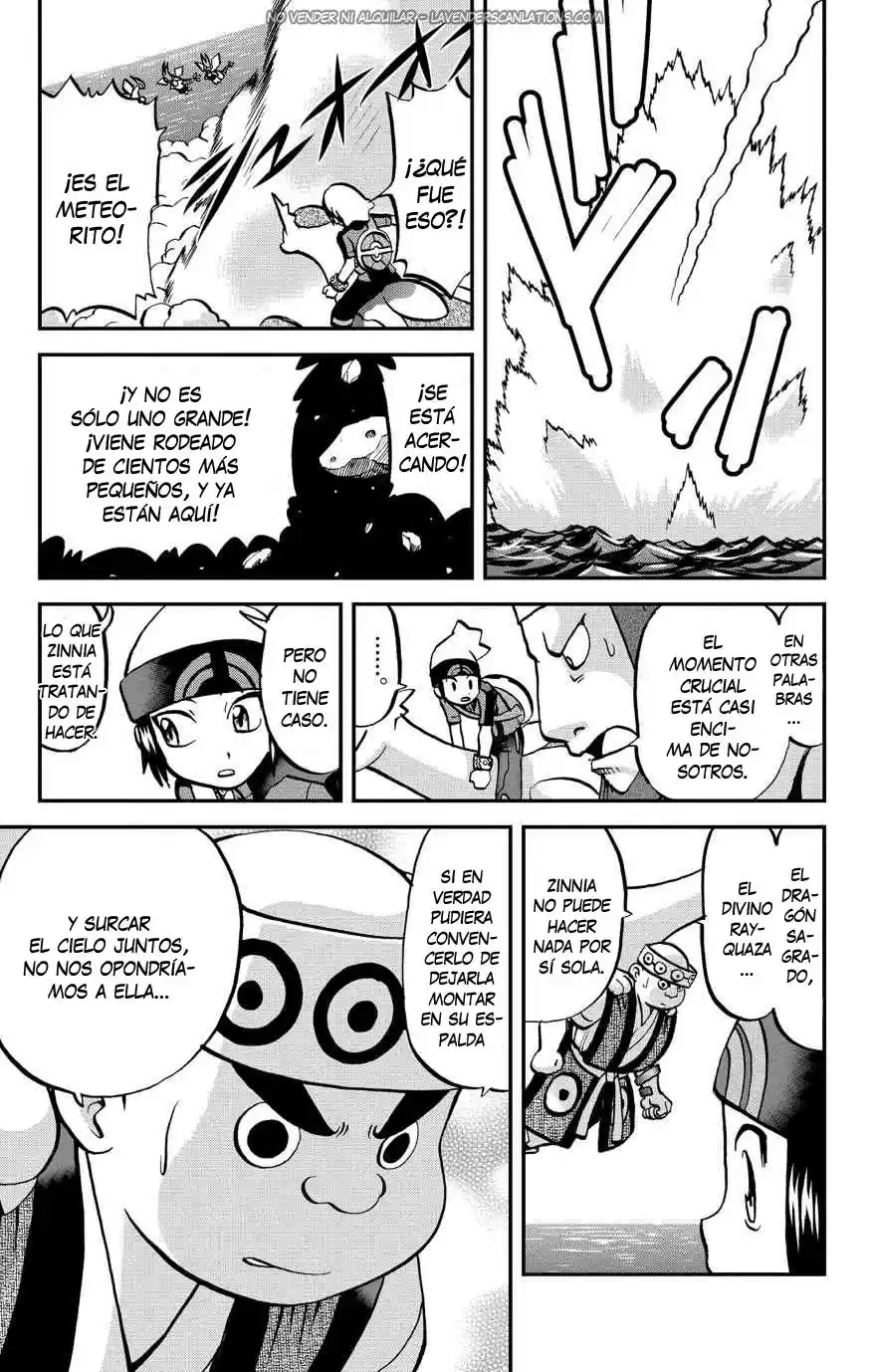 Pokemon Special ORAS (2015) - Capítulo 7 - Página 10 - LectorTMOo