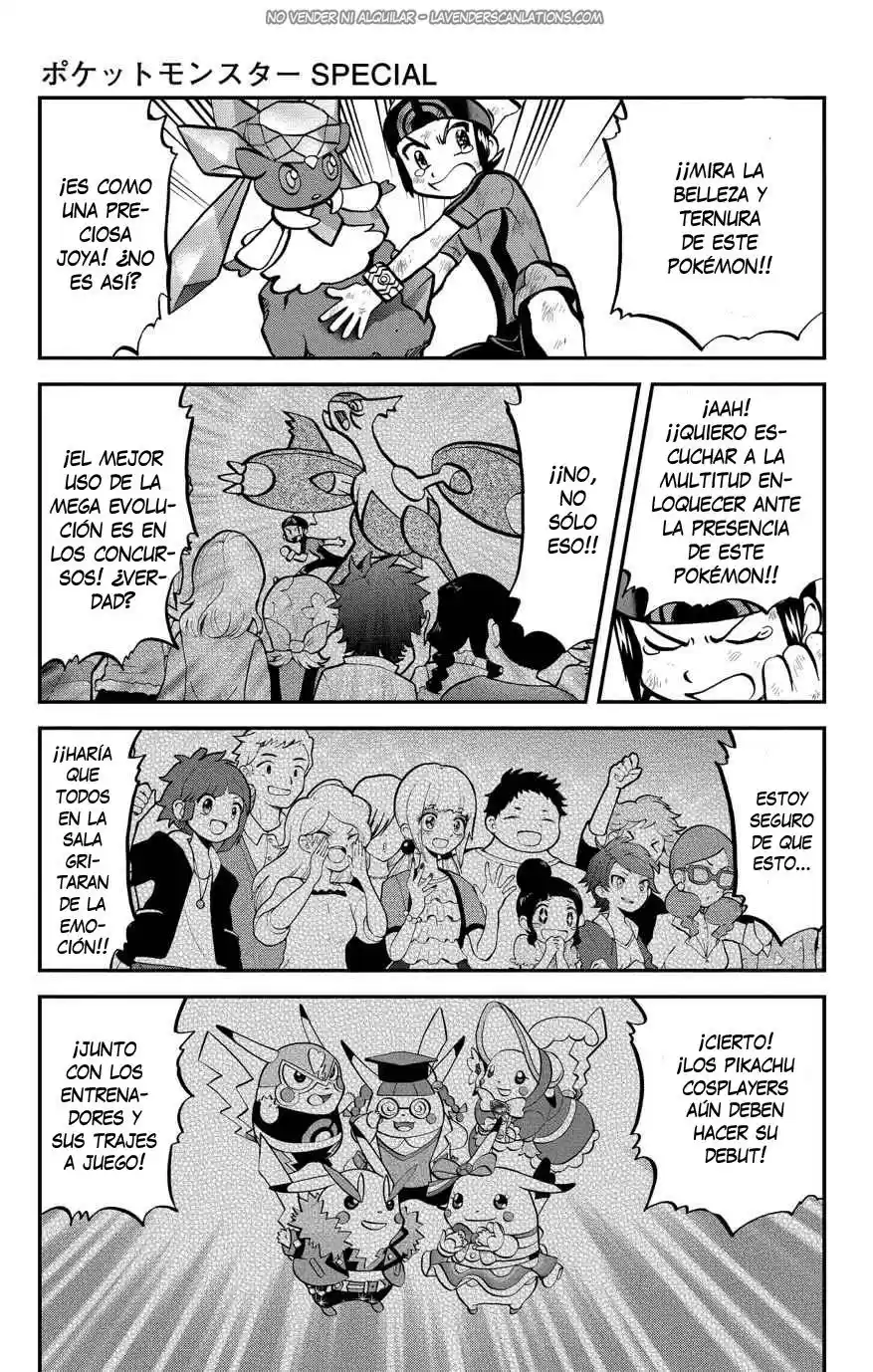 Pokemon Special ORAS (2015) - Capítulo 7 - Página 18 - LectorTMOo