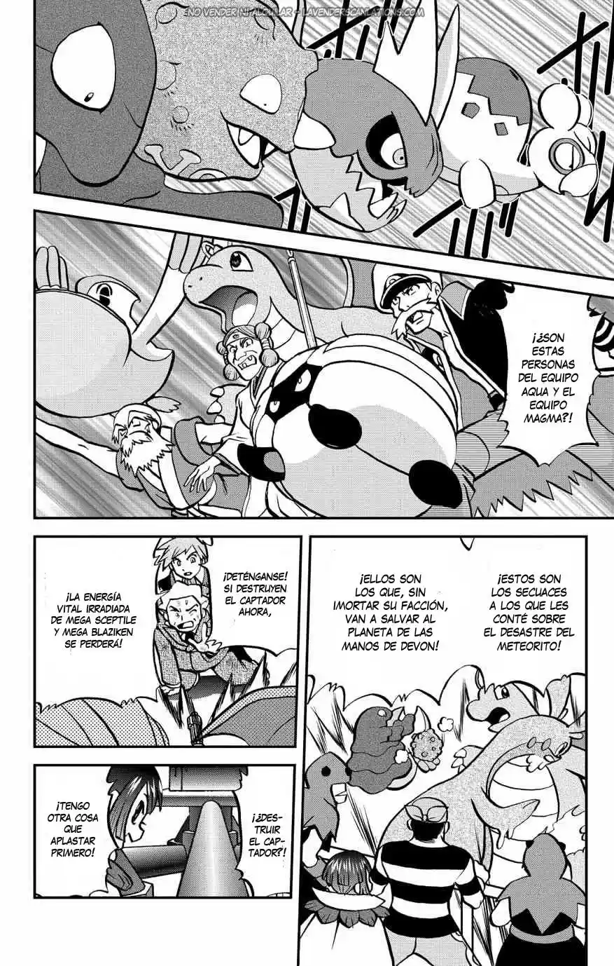 Pokemon Special ORAS (2015) - Capítulo 8 - Página 10 - LectorTMOo