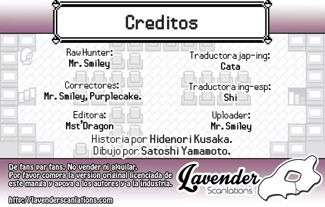 Pokemon Special ORAS (2015) - Capítulo 9 - Página 1 - LectorTMOo