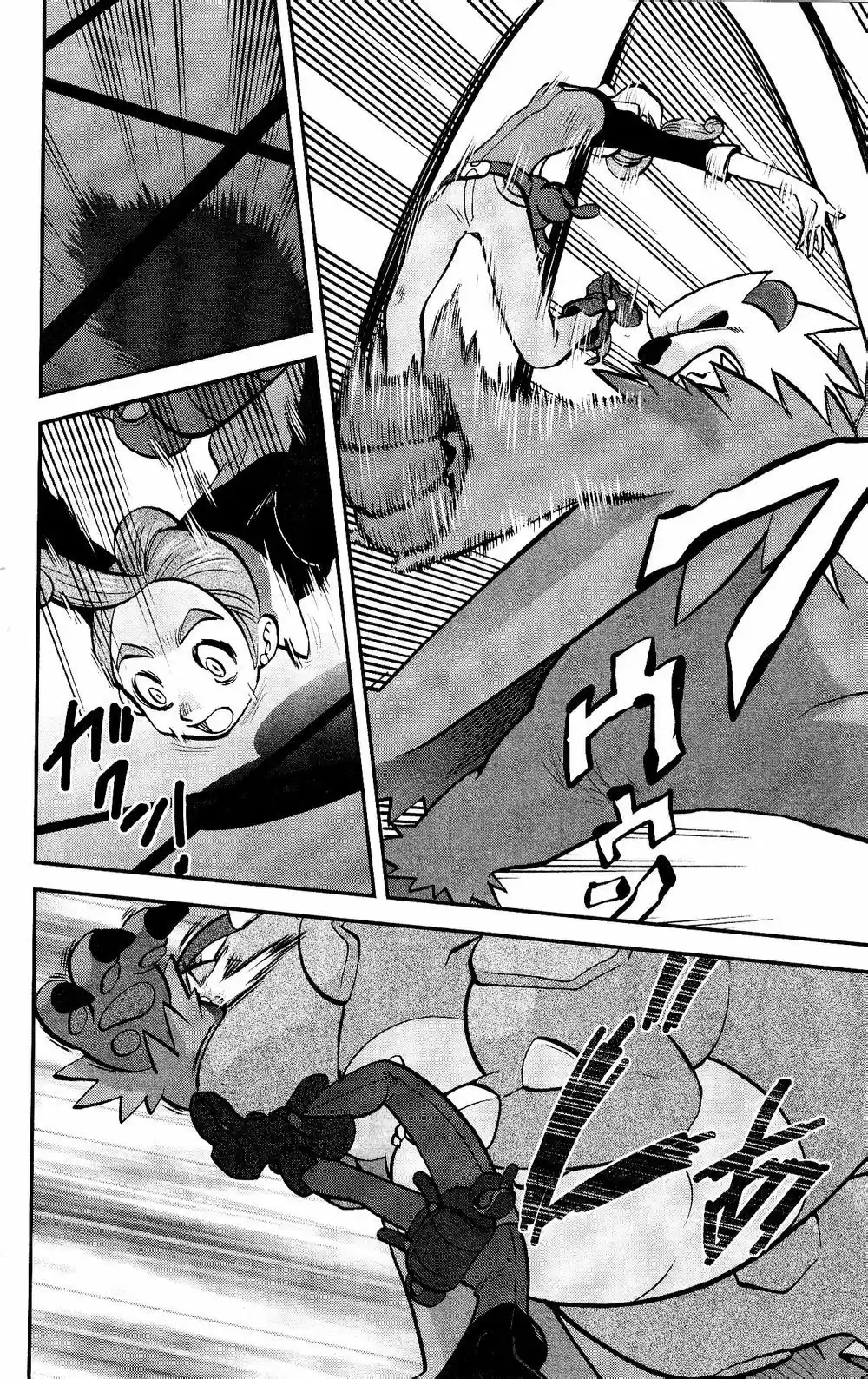 Pokemon Special XY (2014) - Capítulo 10 - Página 18 - LectorTMOo