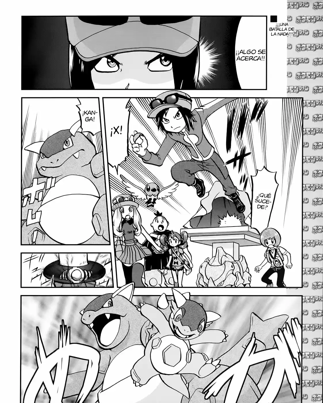 Pokemon Special XY (2014) - Capítulo 11.1 - Página 5 - LectorTMOo