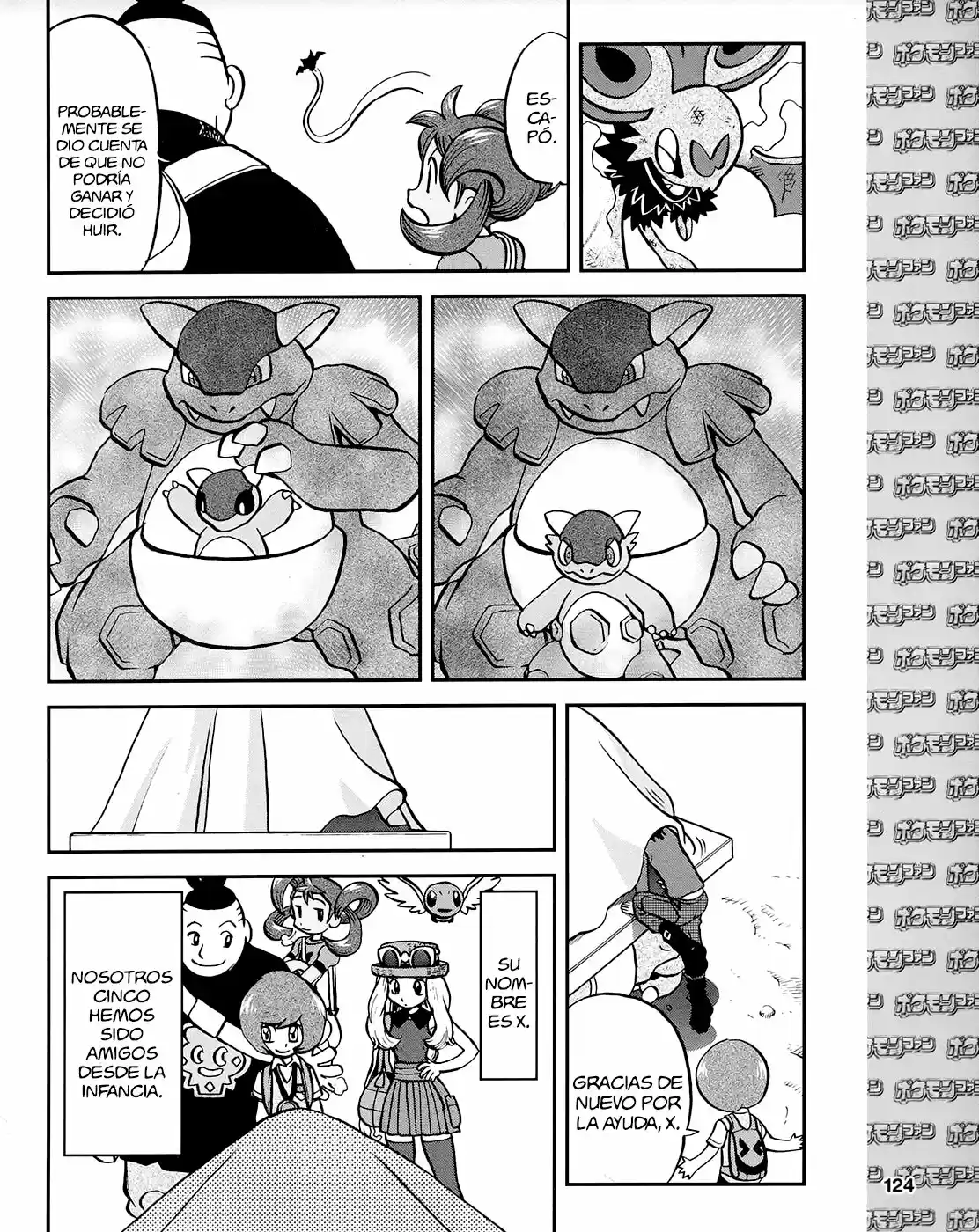 Pokemon Special XY (2014) - Capítulo 11.1 - Página 7 - LectorTMOo