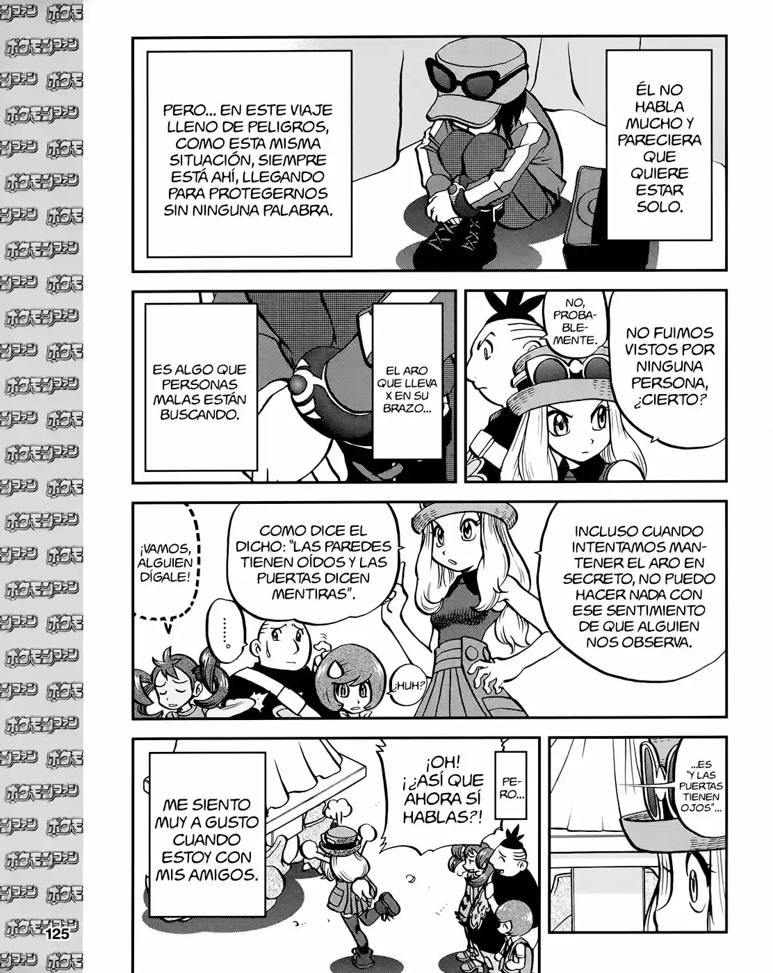 Pokemon Special XY (2014) - Capítulo 11.1 - Página 8 - LectorTMOo
