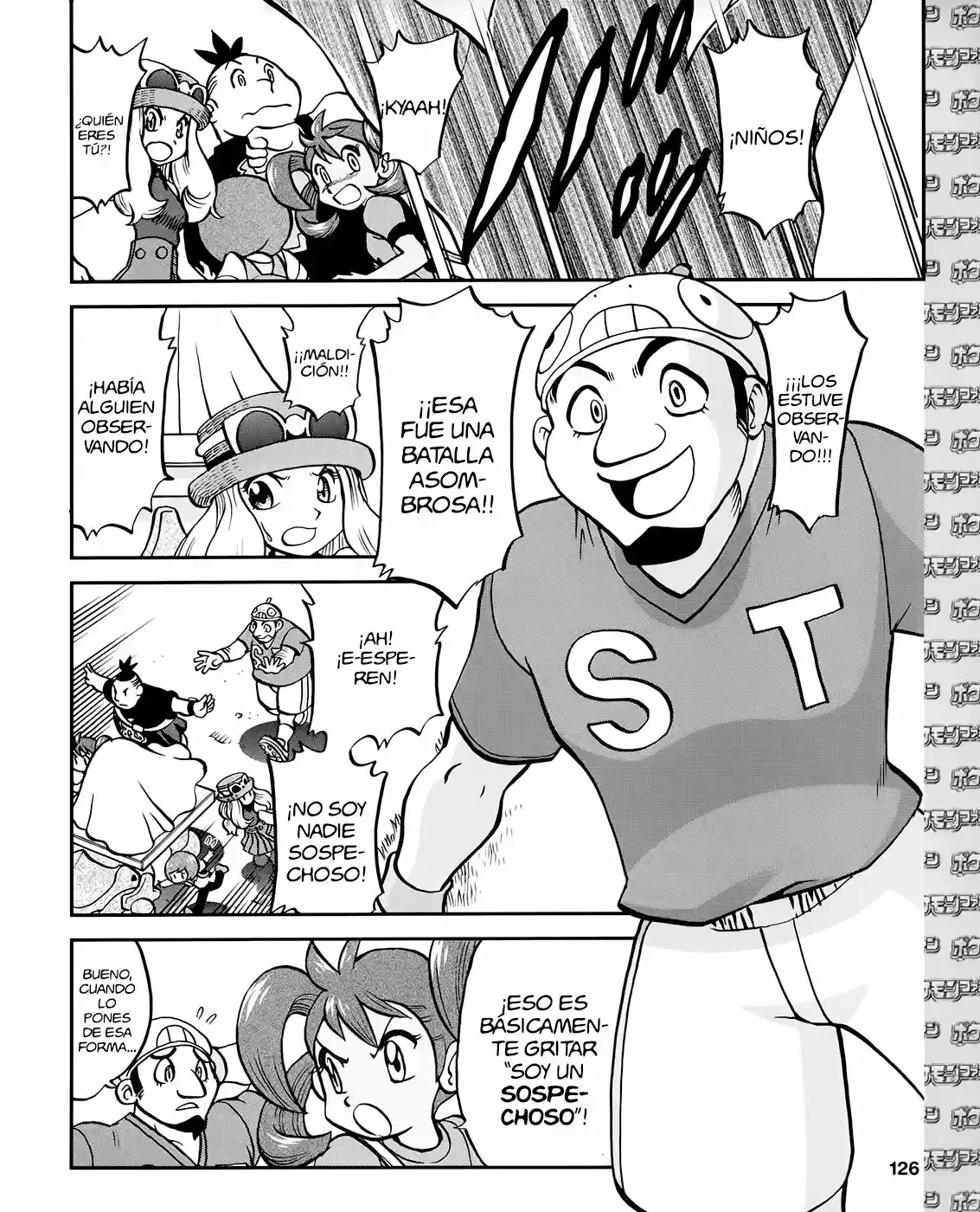 Pokemon Special XY (2014) - Capítulo 11.1 - Página 9 - LectorTMOo