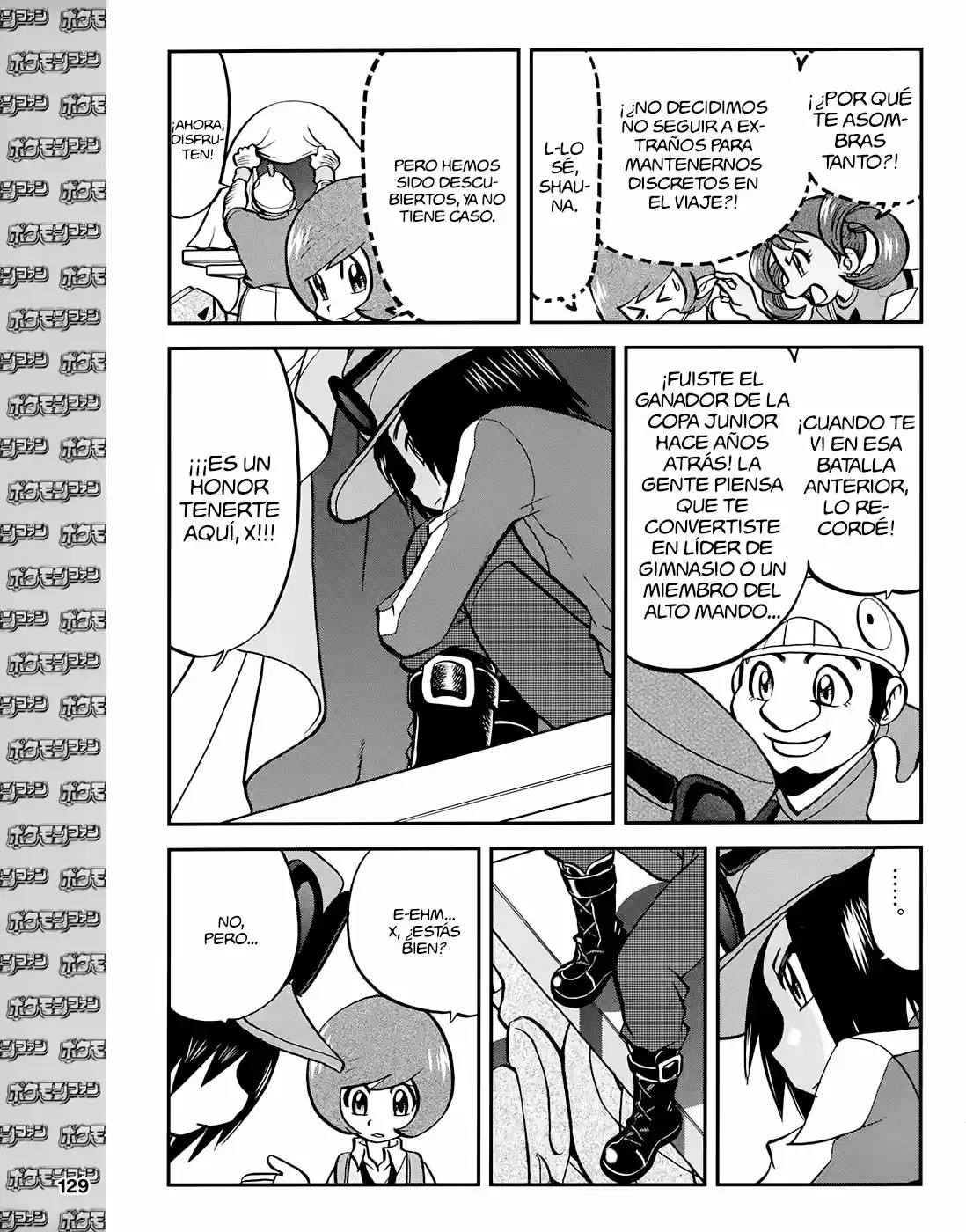 Pokemon Special XY (2014) - Capítulo 11.1 - Página 12 - LectorTMOo