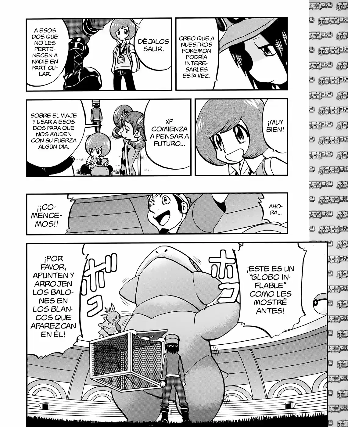 Pokemon Special XY (2014) - Capítulo 11.1 - Página 13 - LectorTMOo