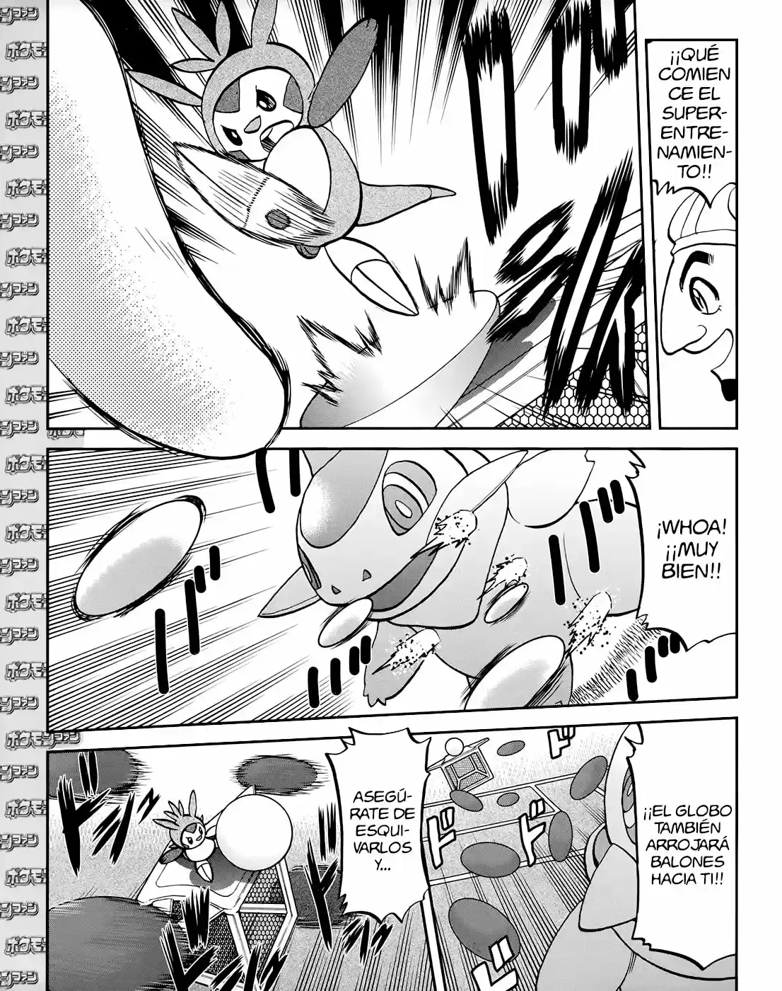Pokemon Special XY (2014) - Capítulo 11.1 - Página 14 - LectorTMOo