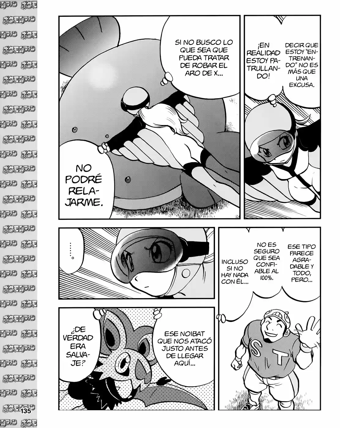 Pokemon Special XY (2014) - Capítulo 11.1 - Página 18 - LectorTMOo