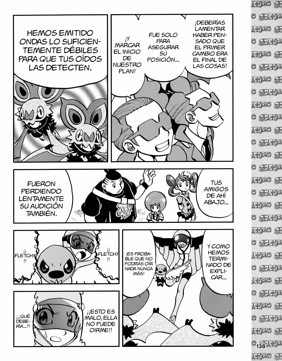 Pokemon Special XY (2014) - Capítulo 11.1 - Página 21 - LectorTMOo