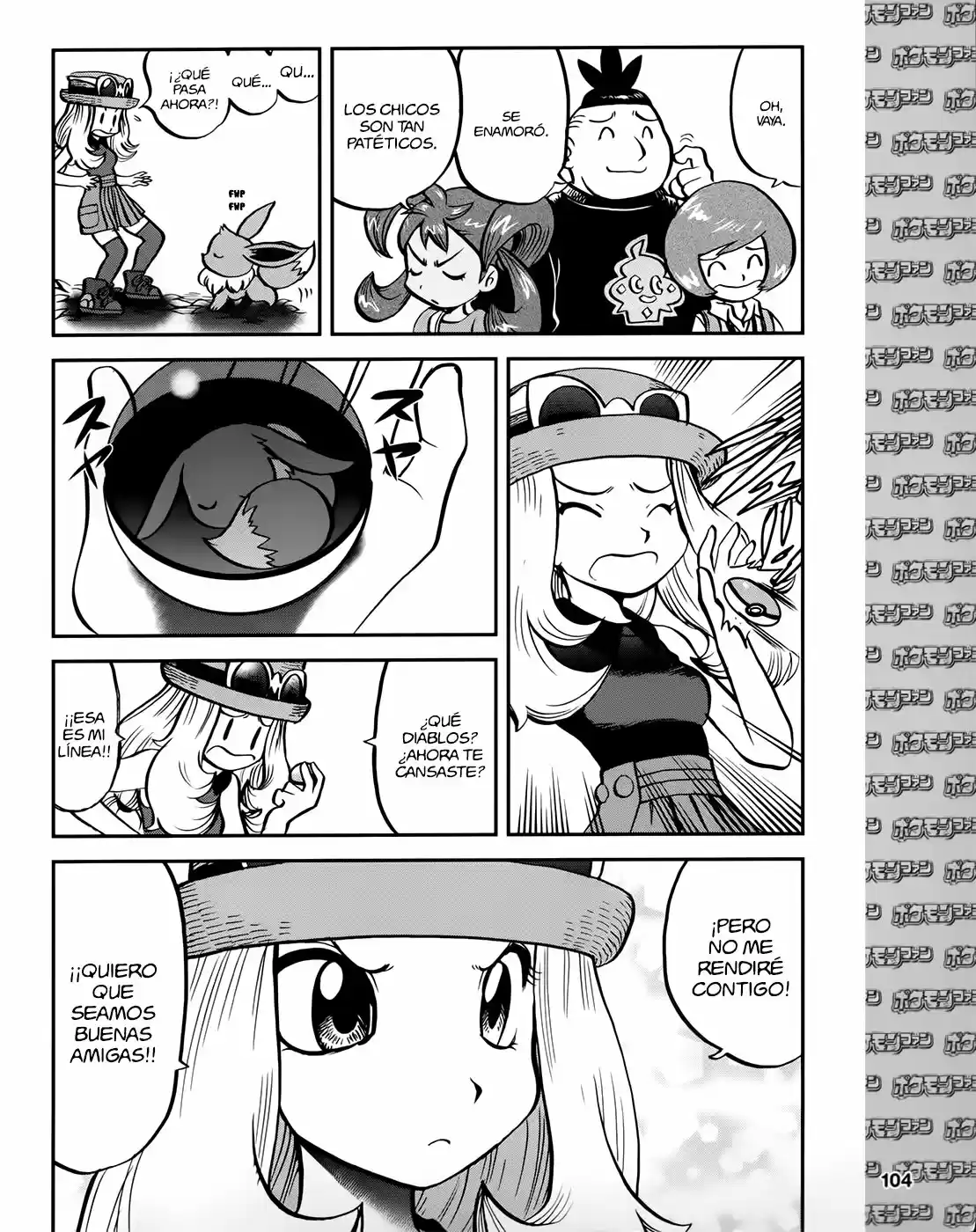 Pokemon Special XY (2014) - Capítulo 11.2 - Página 8 - LectorTMOo