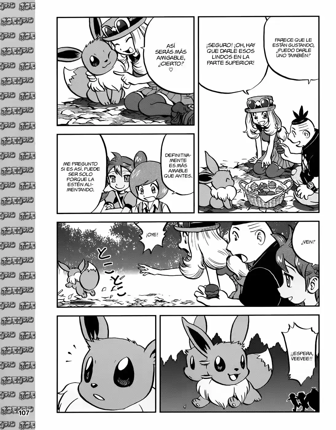 Pokemon Special XY (2014) - Capítulo 11.2 - Página 11 - LectorTMOo
