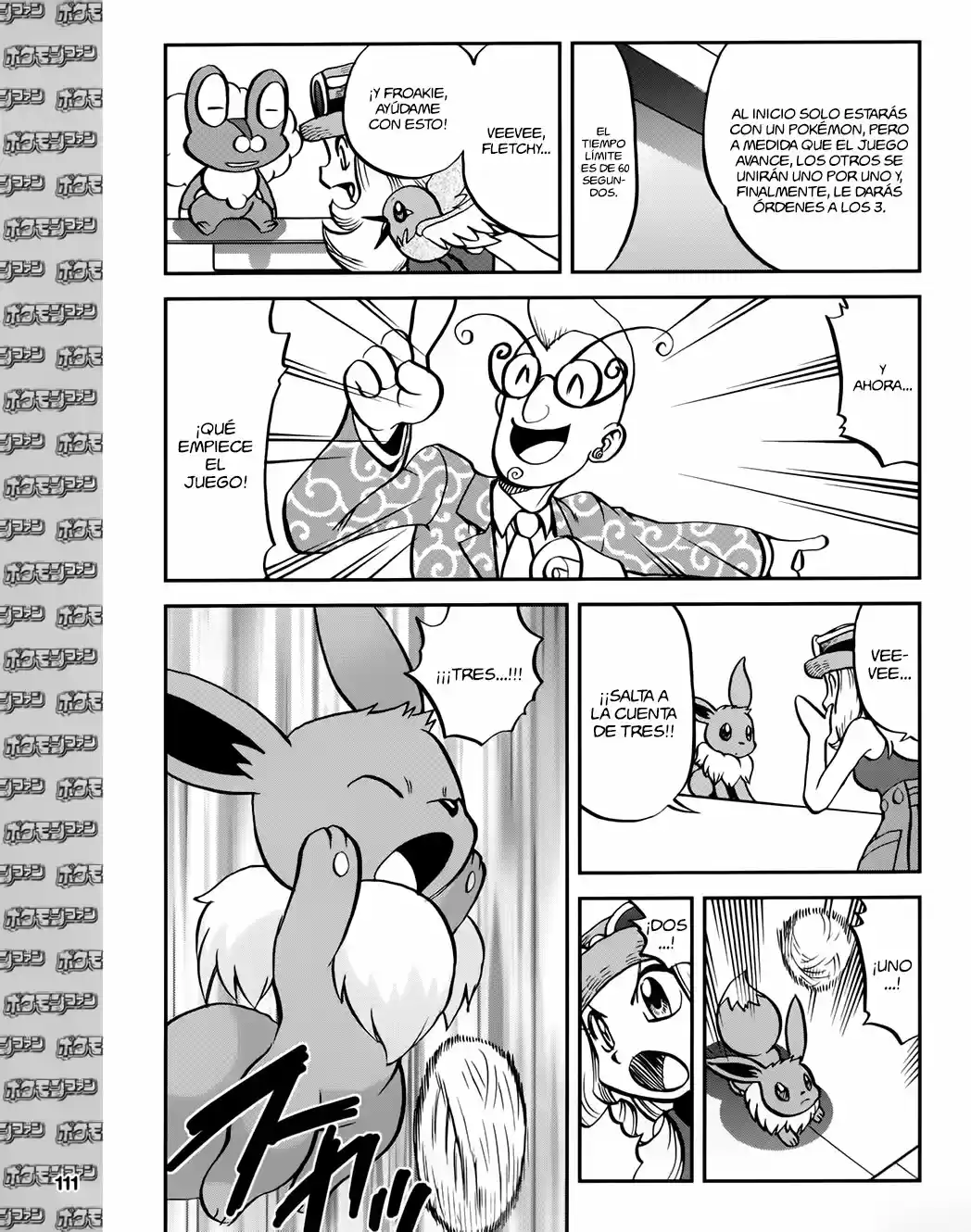 Pokemon Special XY (2014) - Capítulo 11.2 - Página 15 - LectorTMOo