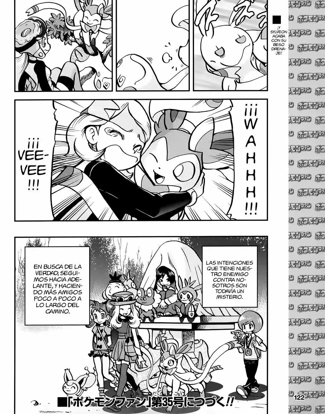 Pokemon Special XY (2014) - Capítulo 11.2 - Página 26 - LectorTMOo