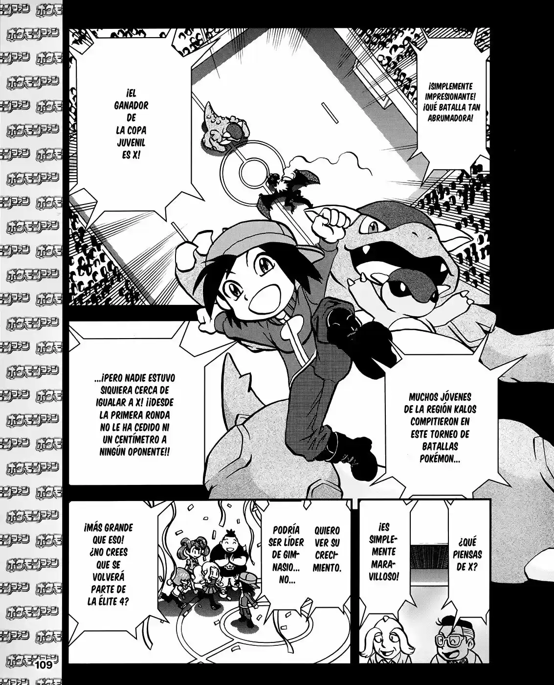 Pokemon Special XY (2014) - Capítulo 11.3 - Página 9 - LectorTMOo