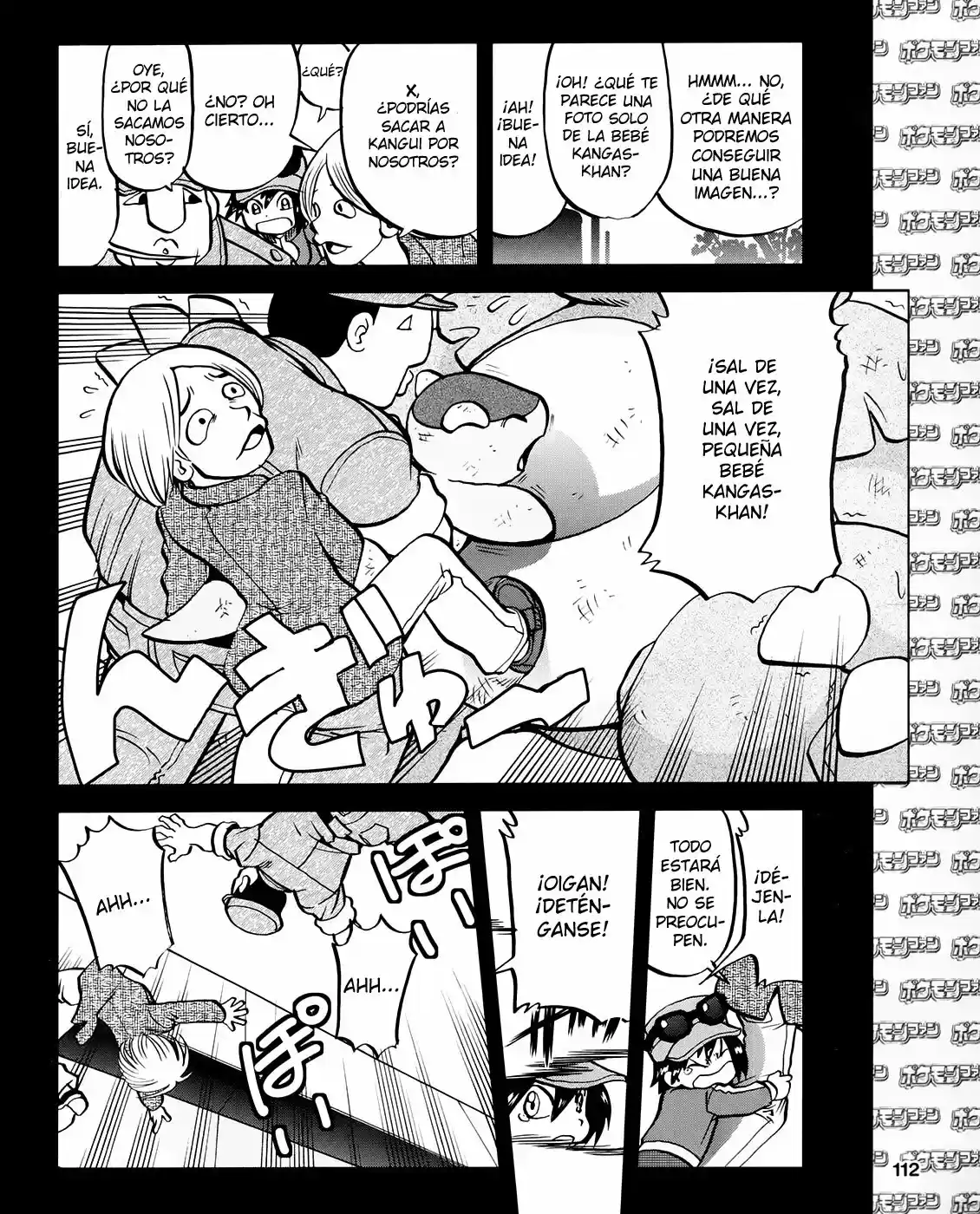 Pokemon Special XY (2014) - Capítulo 11.3 - Página 12 - LectorTMOo