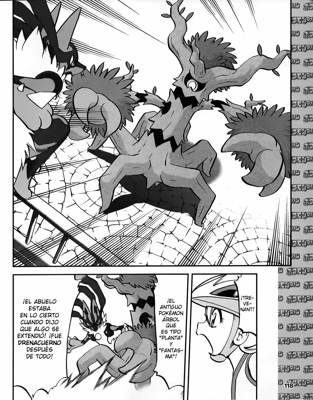 Pokemon Special XY (2014) - Capítulo 11.3 - Página 18 - LectorTMOo