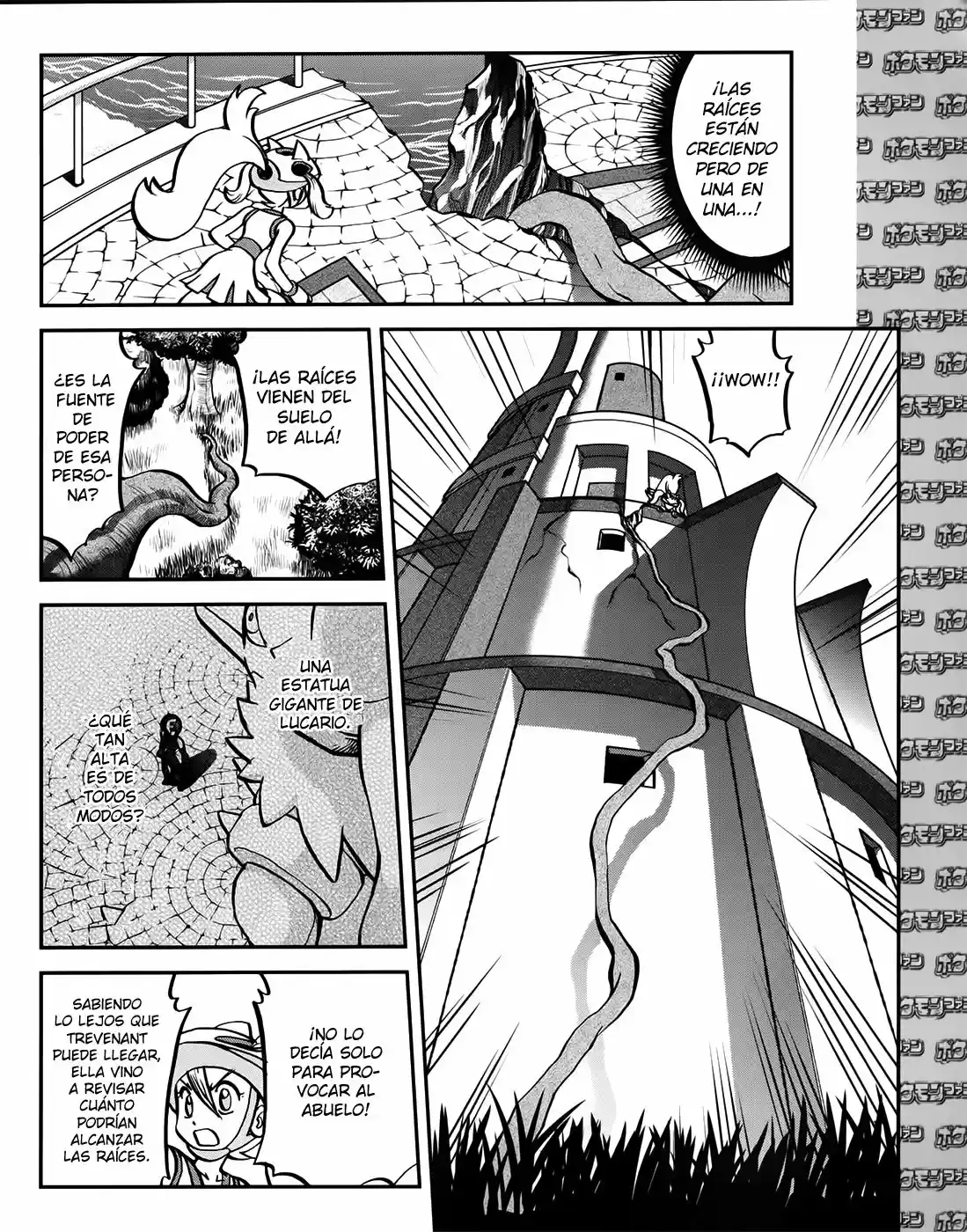 Pokemon Special XY (2014) - Capítulo 11.4 - Página 8 - LectorTMOo