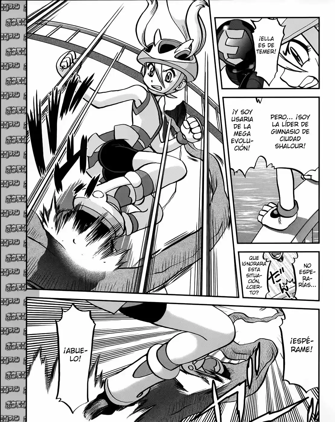 Pokemon Special XY (2014) - Capítulo 11.4 - Página 9 - LectorTMOo