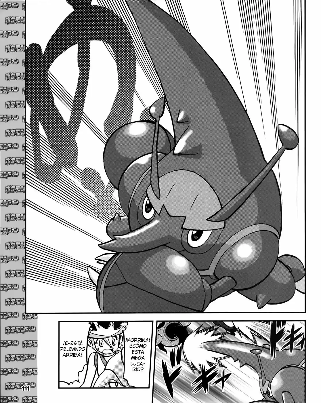 Pokemon Special XY (2014) - Capítulo 11.4 - Página 15 - LectorTMOo