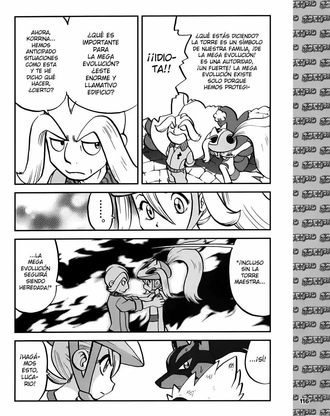 Pokemon Special XY (2014) - Capítulo 11.4 - Página 20 - LectorTMOo
