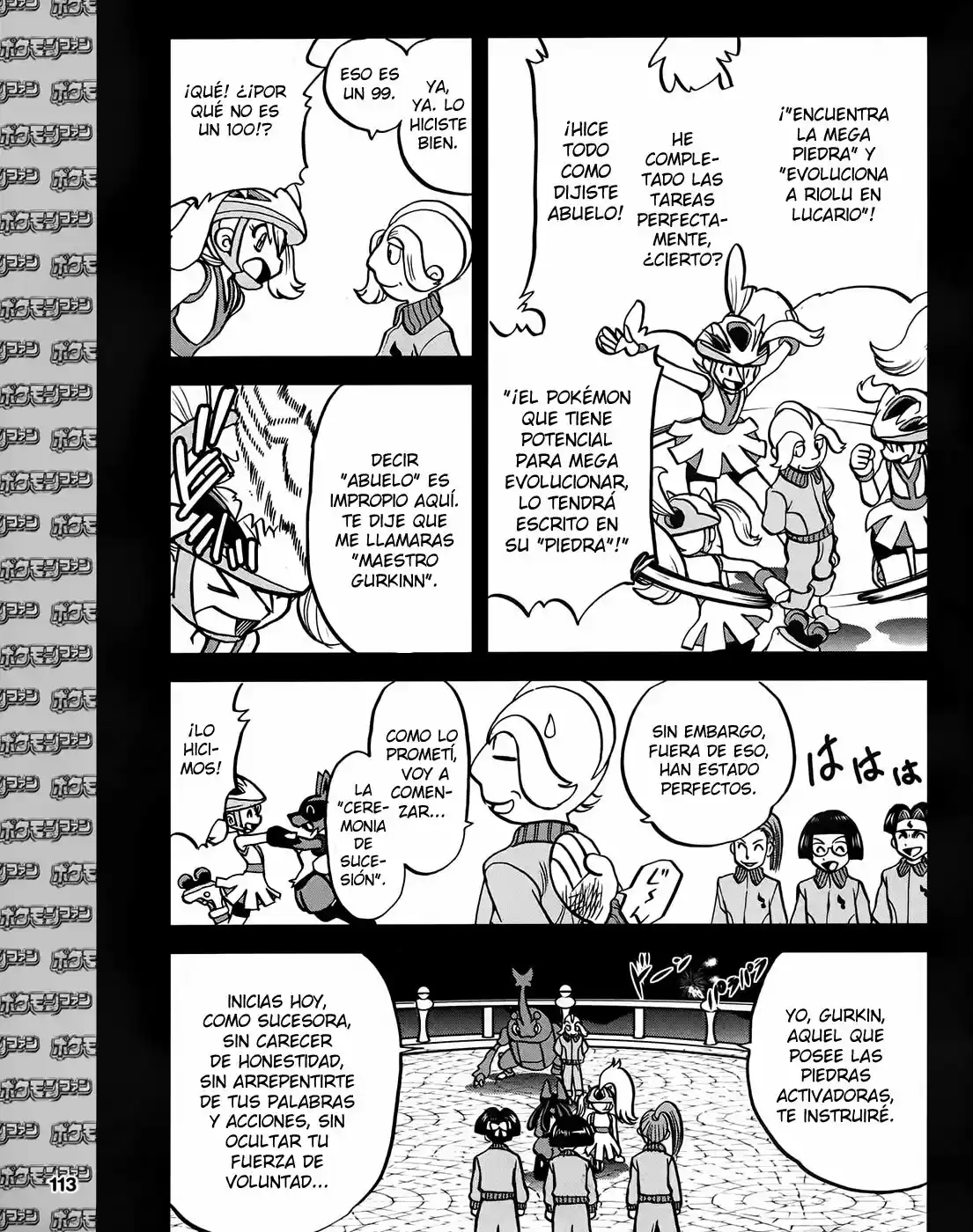 Pokemon Special XY (2014) - Capítulo 11.5 - Página 9 - LectorTMOo
