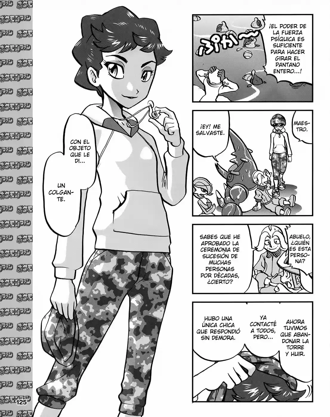 Pokemon Special XY (2014) - Capítulo 11.5 - Página 20 - LectorTMOo