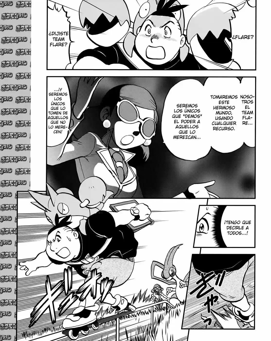 Pokemon Special XY (2014) - Capítulo 11.6 - Página 16 - LectorTMOo