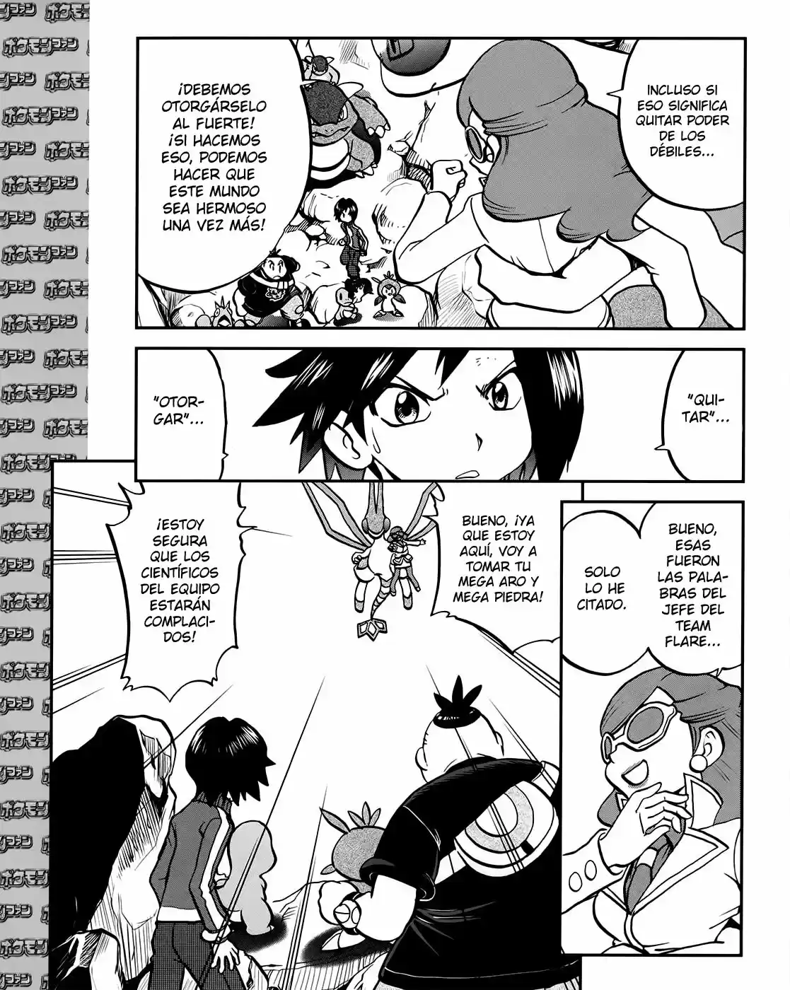 Pokemon Special XY (2014) - Capítulo 11.6 - Página 20 - LectorTMOo