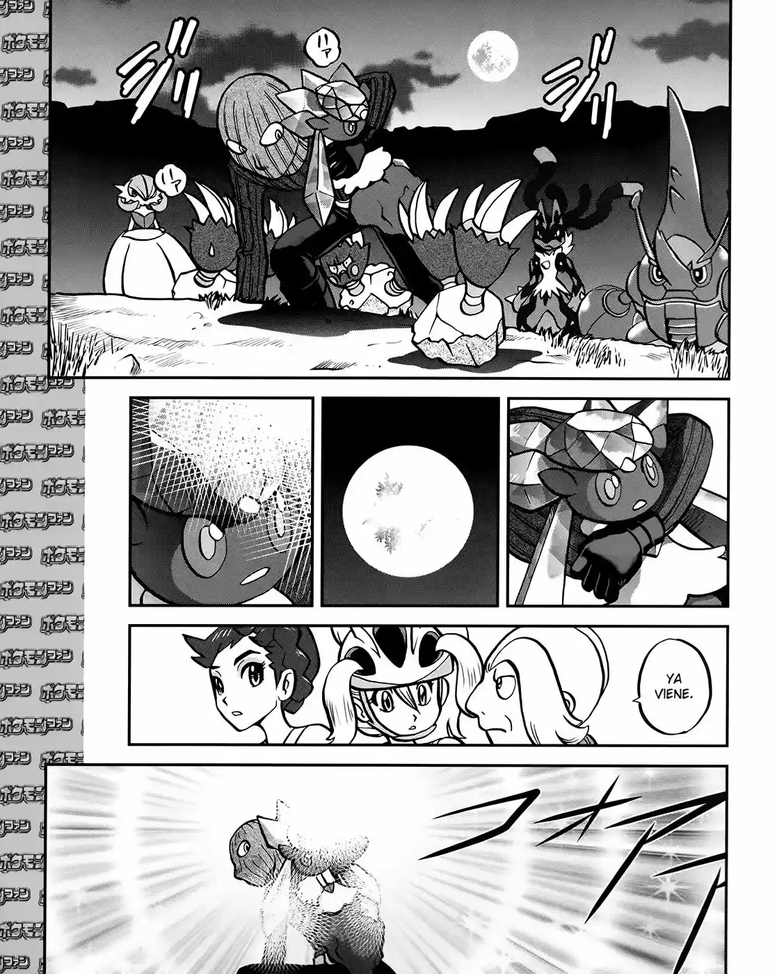 Pokemon Special XY (2014) - Capítulo 11.7 - Página 16 - LectorTMOo