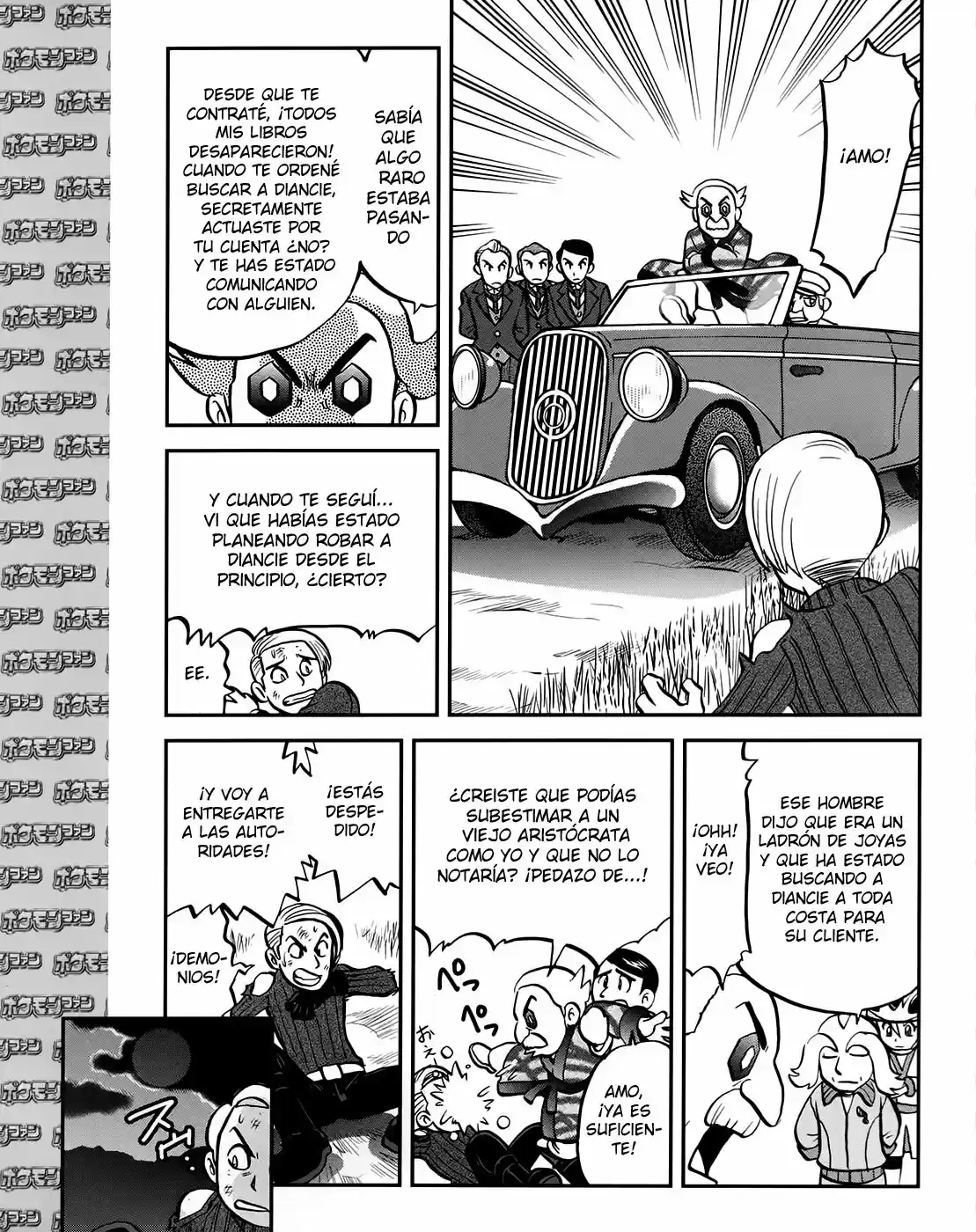 Pokemon Special XY (2014) - Capítulo 11.7 - Página 18 - LectorTMOo