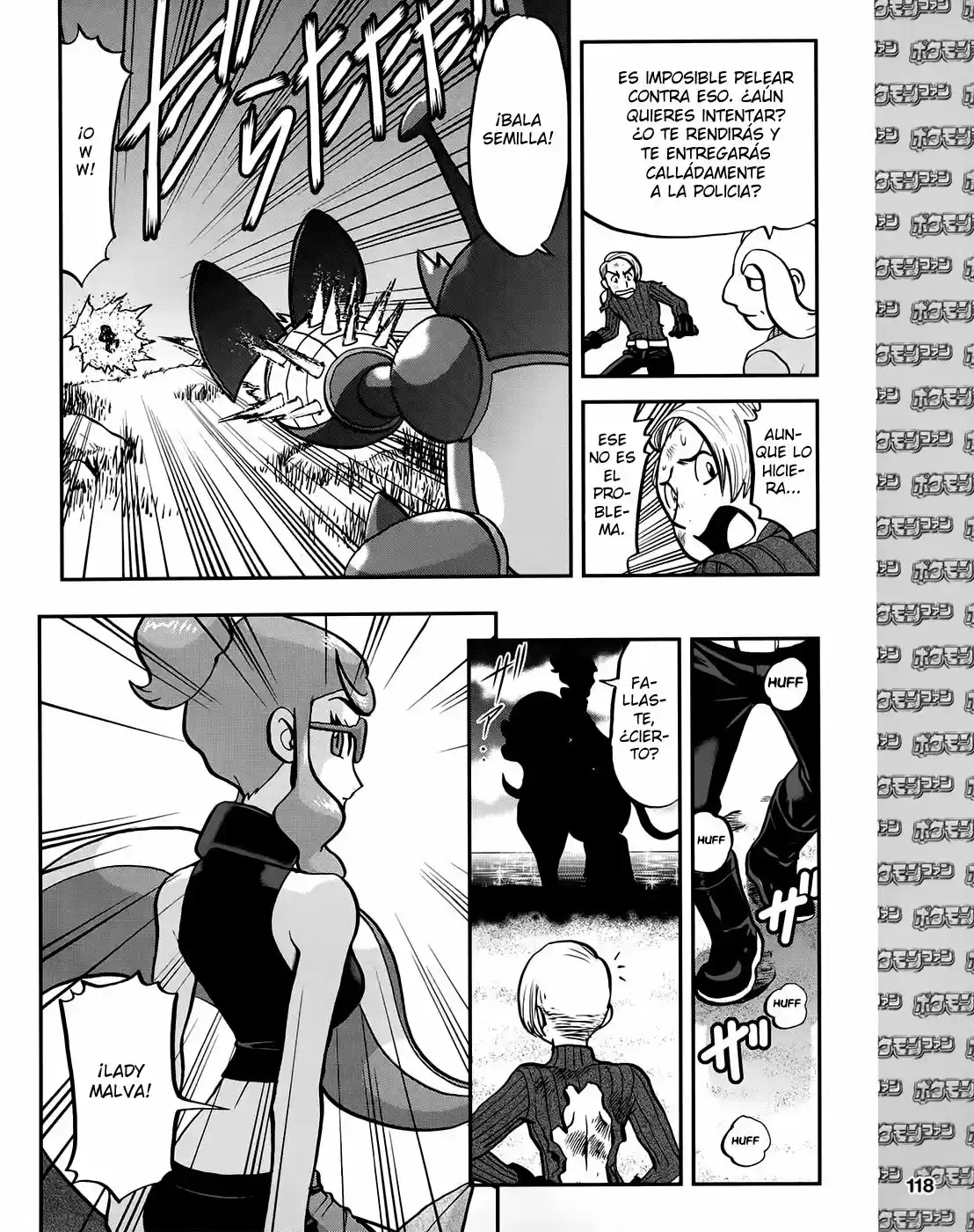 Pokemon Special XY (2014) - Capítulo 11.7 - Página 20 - LectorTMOo