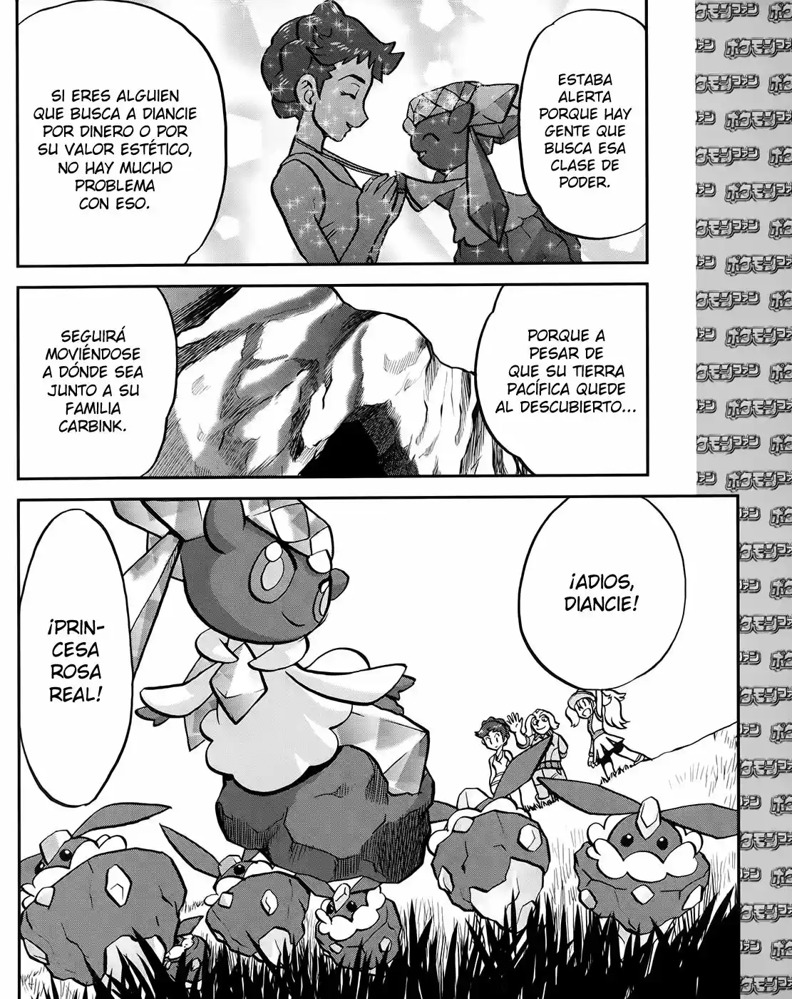 Pokemon Special XY (2014) - Capítulo 11.7 - Página 24 - LectorTMOo