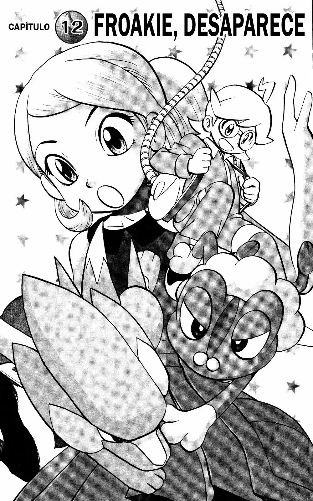 Pokemon Special XY (2014) - Capítulo 12 - Página 2 - LectorTMOo