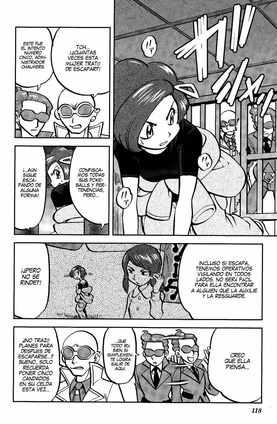 Pokemon Special XY (2014) - Capítulo 12 - Página 9 - LectorTMOo