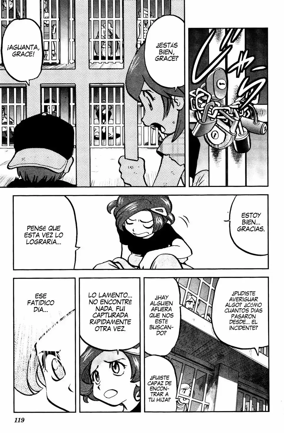 Pokemon Special XY (2014) - Capítulo 12 - Página 10 - LectorTMOo