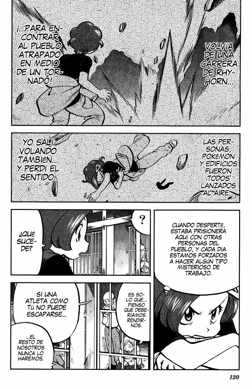 Pokemon Special XY (2014) - Capítulo 12 - Página 11 - LectorTMOo