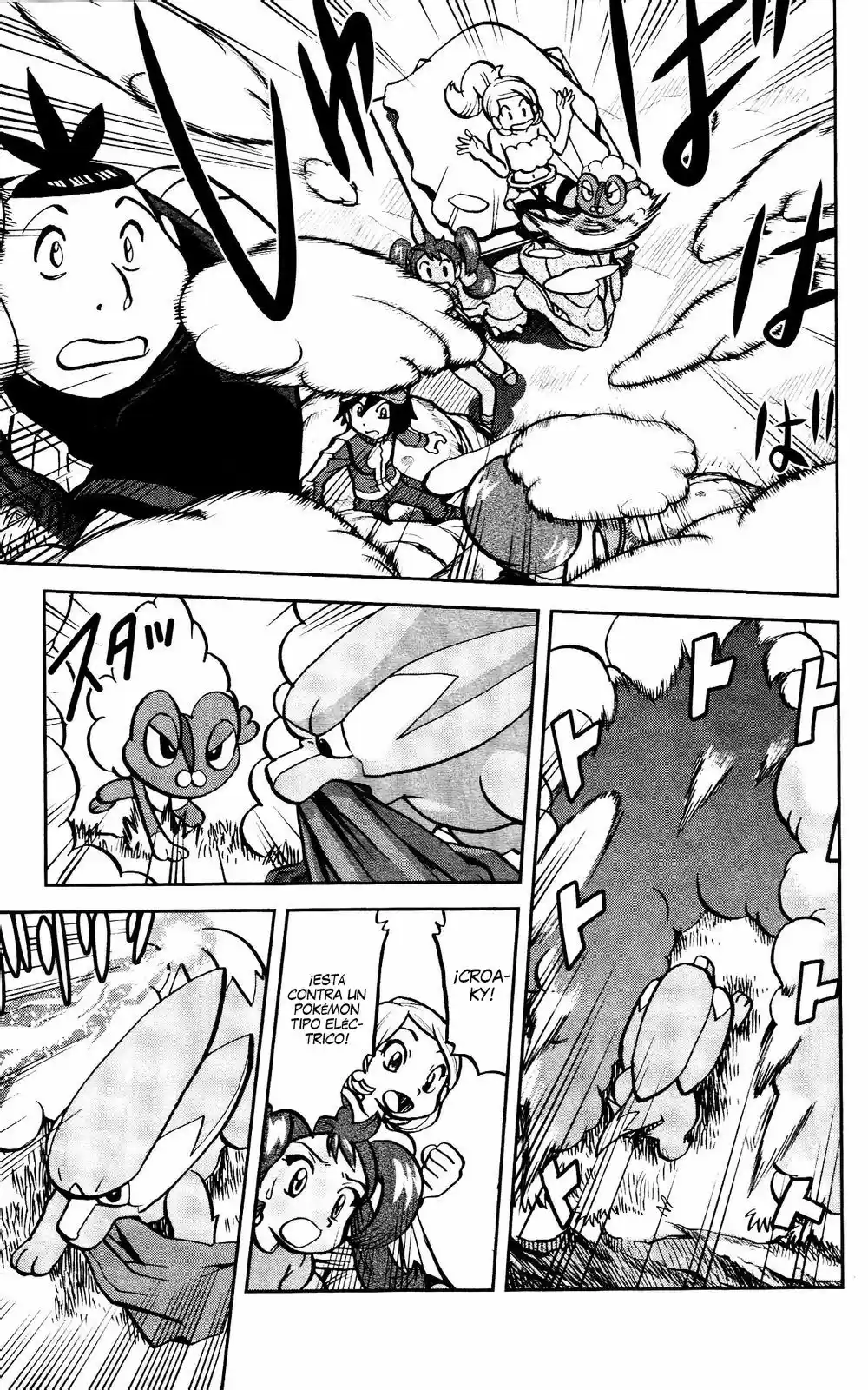 Pokemon Special XY (2014) - Capítulo 12 - Página 14 - LectorTMOo
