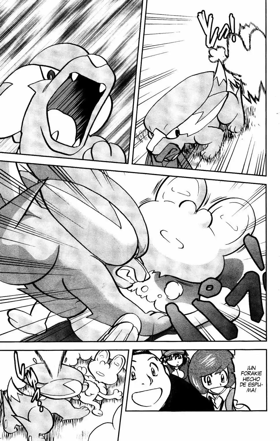 Pokemon Special XY (2014) - Capítulo 12 - Página 16 - LectorTMOo