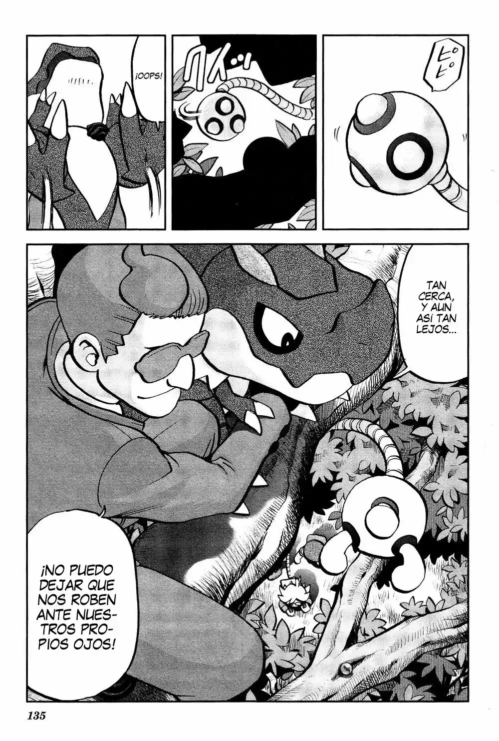 Pokemon Special XY (2014) - Capítulo 12 - Página 26 - LectorTMOo