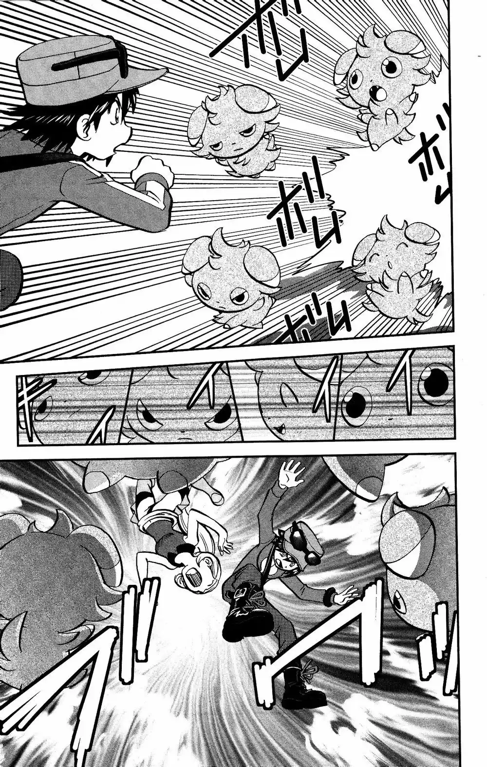 Pokemon Special XY (2014) - Capítulo 13 - Página 10 - LectorTMOo