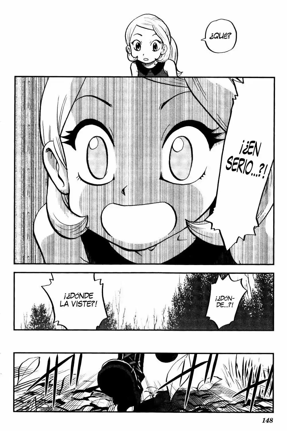 Pokemon Special XY (2014) - Capítulo 13 - Página 13 - LectorTMOo