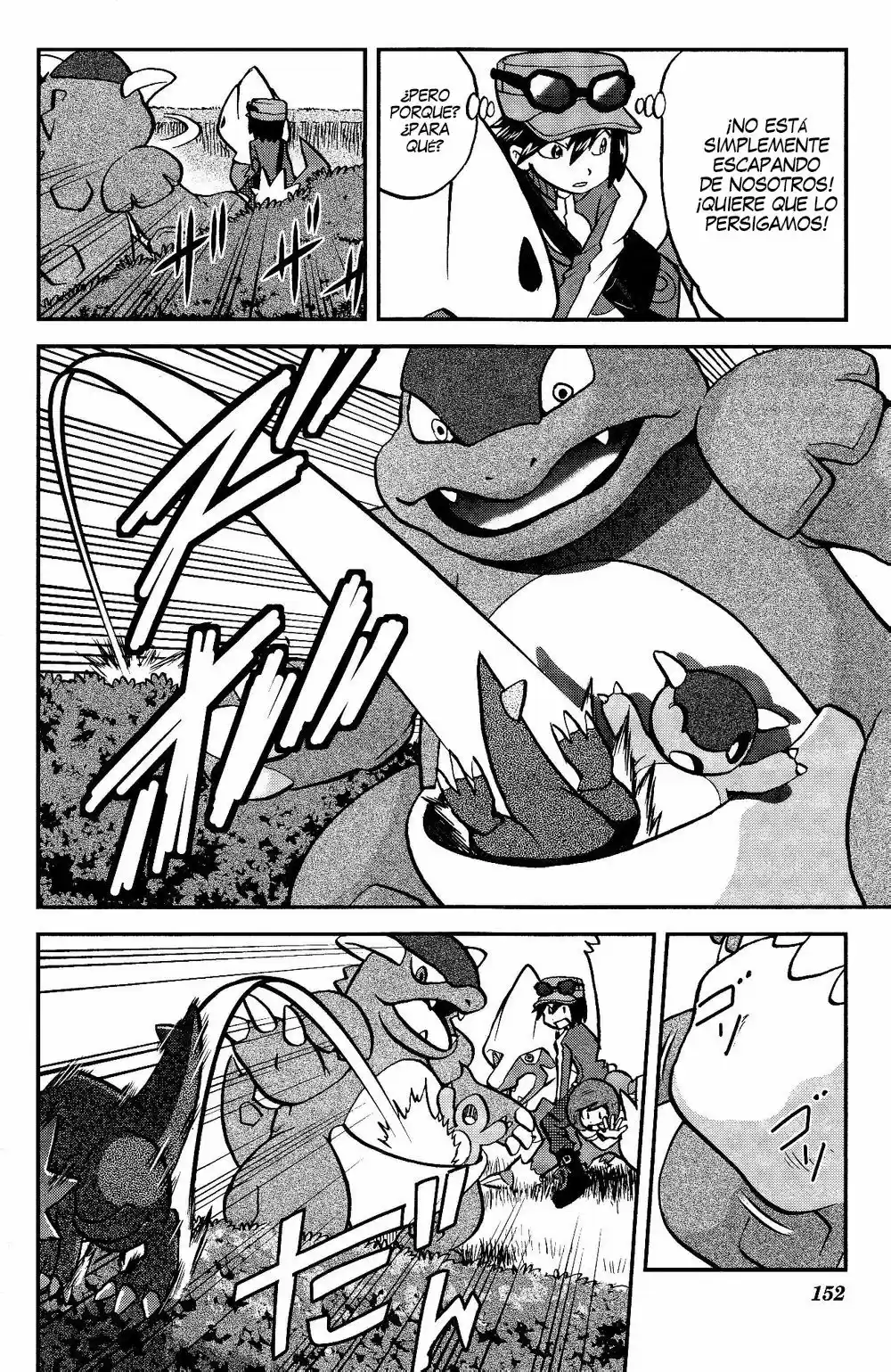 Pokemon Special XY (2014) - Capítulo 13 - Página 17 - LectorTMOo