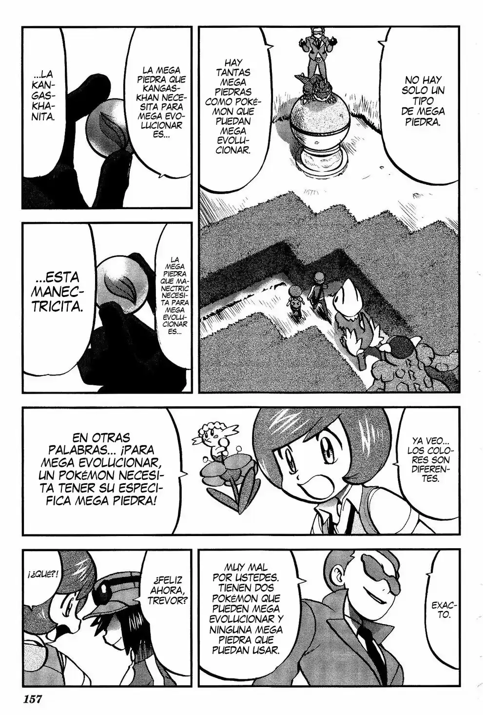 Pokemon Special XY (2014) - Capítulo 13 - Página 22 - LectorTMOo