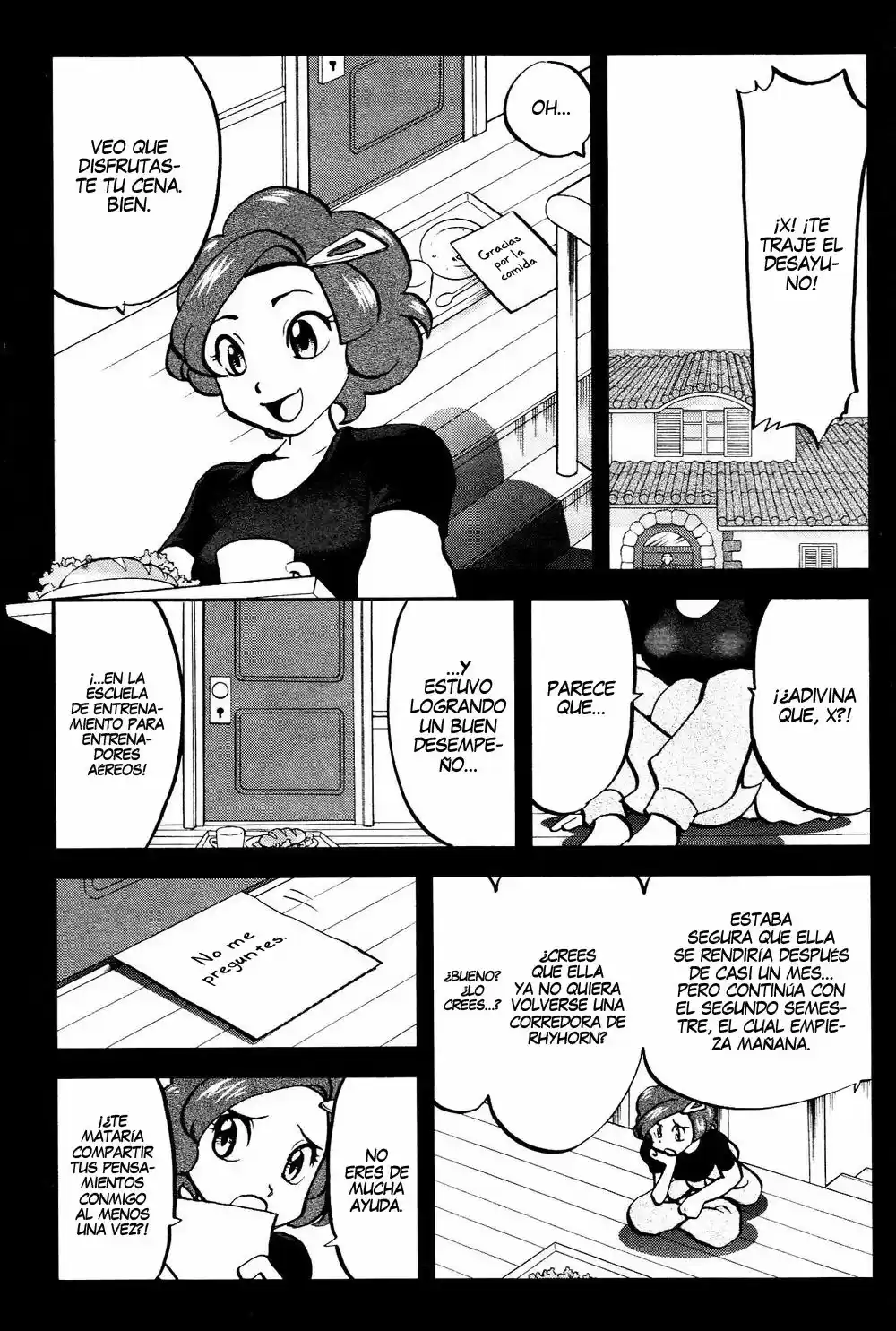 Pokemon Special XY (2014) - Capítulo 15 - Página 3 - LectorTMOo