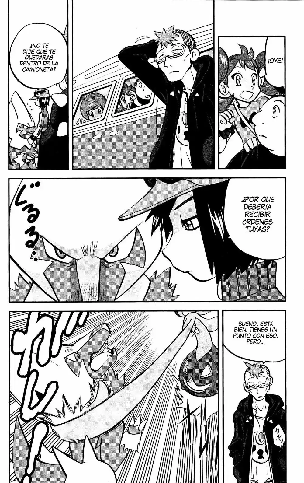 Pokemon Special XY (2014) - Capítulo 15 - Página 14 - LectorTMOo